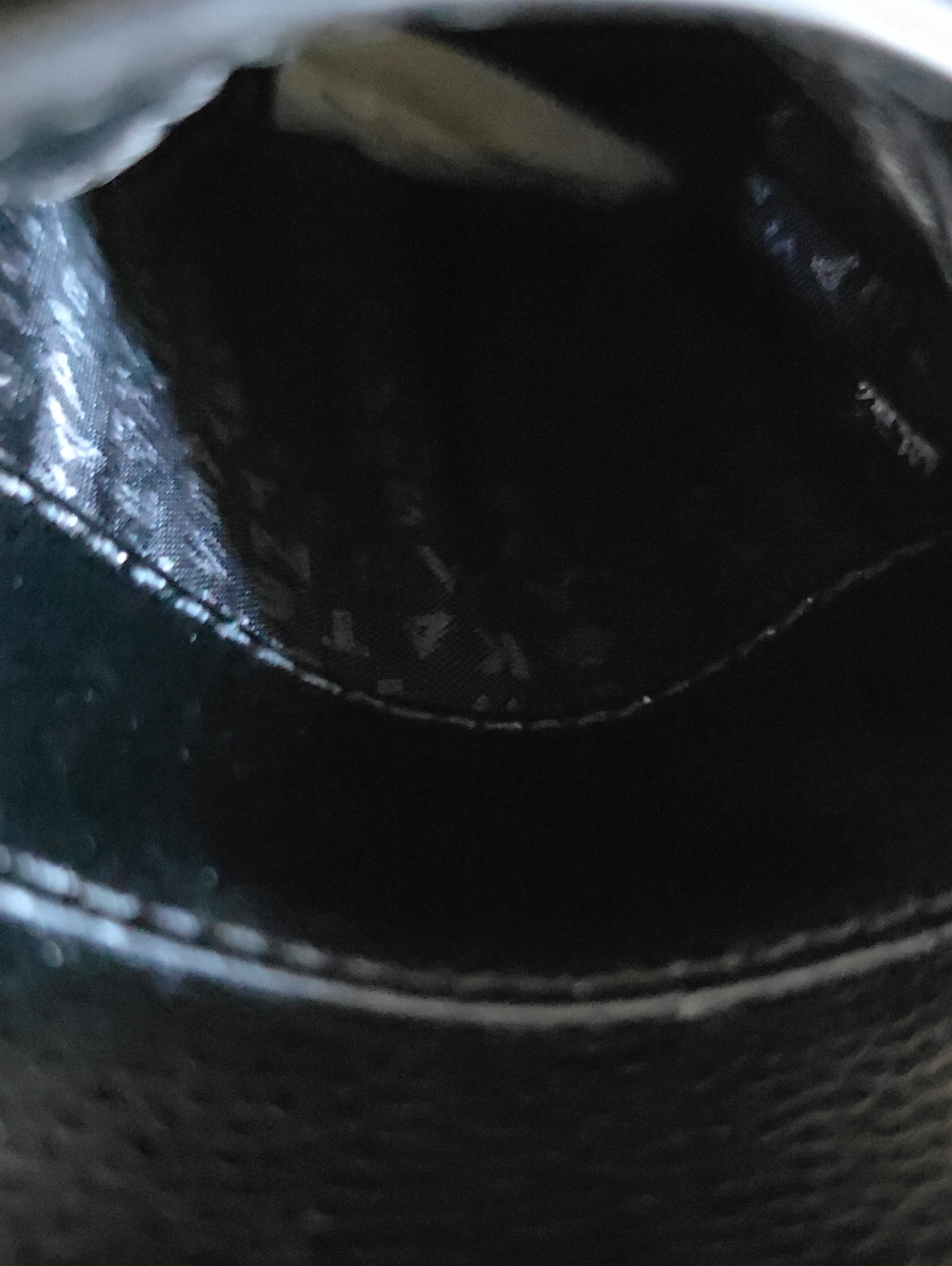 Kate Spade Small Black Leather Crossbody - Picture 11 of 11